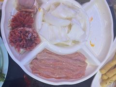 -宽板凳老灶火锅(南礼士路店)