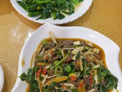 -建水五谷杂粮餐厅·建水美食