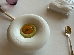 -Caprice(香港四季酒店)