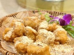 -台山第一家兴华黄鳝饭·黄鳝婆(合水分店)