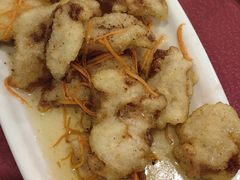 -哈尔滨饺子王·东北菜(鱼鳞浃路店)
