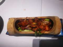 -暹罗酒肆泰餐厅酒吧