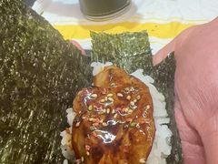 -Sushi Hanzo半藏(天环广场店)