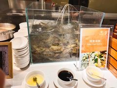 -威珀斯酒店·珀萃美食餐厅