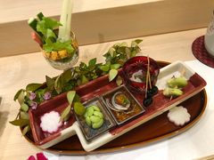 -鮨一日本料理旗舰店(总店)