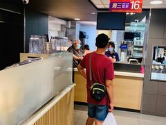 -麦当劳(交道口店)