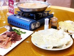 -秦三驴(云飞街店)