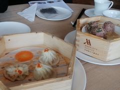 -顺德美的万豪酒店-万豪中餐厅