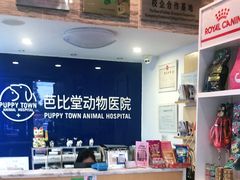 -芭比堂动物医院·心脏专科·夜诊·吉雅分院