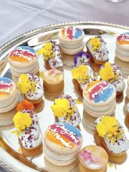 -广州中心皇冠假日酒店·宴会厅