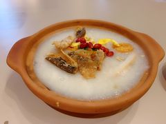 -蔡澜点心·粤菜(西单大悦城店)