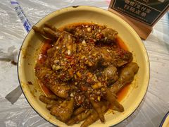 -东排食堂长沙小吃大排档(五一广场店)
