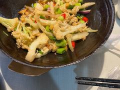 -老屋印象川菜(马园路店)