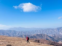 -灵山