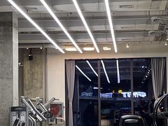 -LA合时健身4PMFIT(花桥旗舰店)