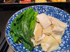 -又鸟pizza海南鸡饭(假日广场店)