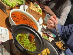 -马灯部落·西湖边的创意山景餐厅(虎跑动物园店)