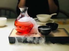 桃花醉-花千醉(新街口店)