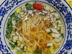 -中卫御苑福膳·养生局(圆明园店)
