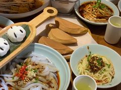 掌柜蛋烘糕-天府掌柜(九眼桥店)