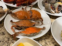 -禾斗海鲜自助(市南银座店)