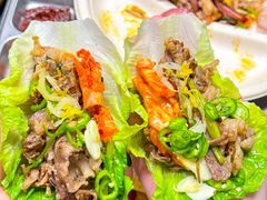 -杨小佳·齐齐哈尔烤肉·烤串(广州店)