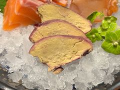 三文鱼刺身-田舍家Inakaya(天汇igc店)