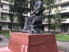 -四川农业大学(雅安校区)