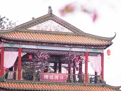 -宝墨园景区