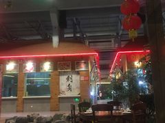 -森谷美食公园(杨行店)