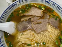 -永丰面馆(汉口路店)