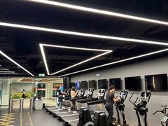 -懒人Club运动健身·运动康复·私教(三迪中心店)