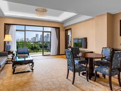 -重庆长寿碧桂园凤悦凤凰酒店