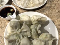 -金谷园饺子馆(北邮总店)
