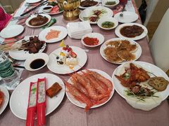 -芭菲盛宴·环球美食(袁家岗店)
