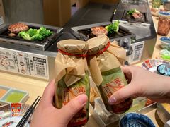 -黑牛の店·黑金店(沈阳万象城店)