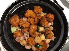 -禧宴Joyous Restaurant(禧园店)