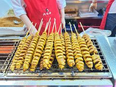 -六味斋(柳巷店)