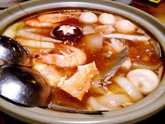-歌行灯日本料理(伊势丹店)