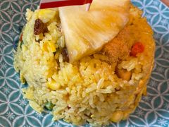 -迷你椰·泰式大排档(虹口店)