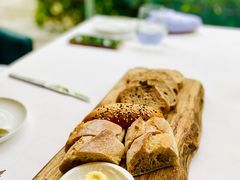 餐前包-福楼法餐厅FLO