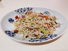 15秒热炒胖豆芽-侯师傅热炒店(印象城店)