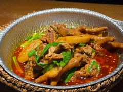 -辣得叫湘菜(四明店)