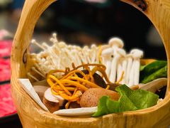 -掂档潮汕牛肉火锅(沈阳万象城店)