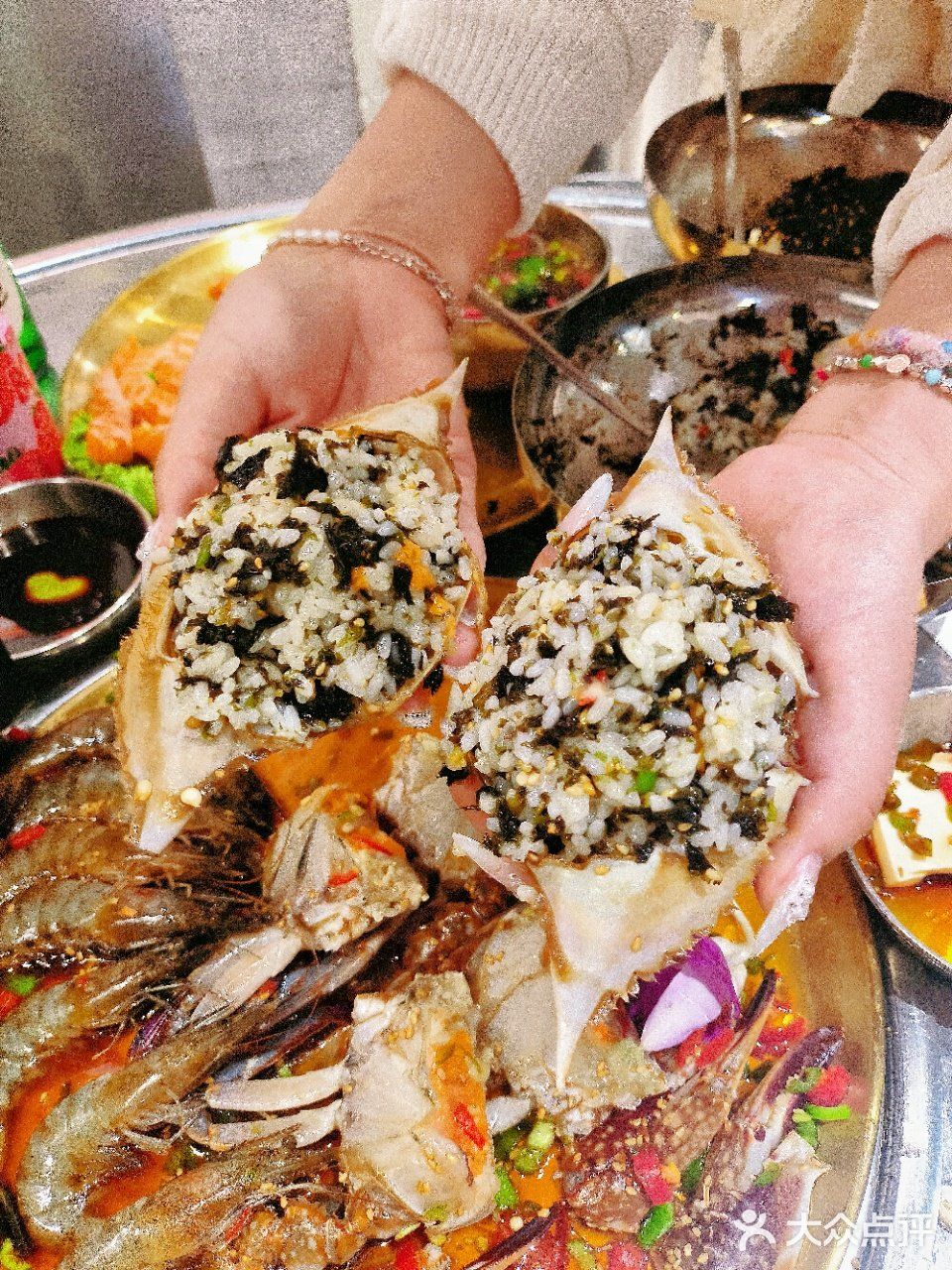 这口三文鱼面可把我香迷糊啦‼️