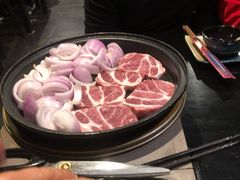 -炙韩料理·部队锅专门店