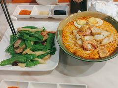 -好彩头新加坡料理(腾飞新苏坊店)