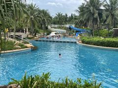 -海口喜来登酒店