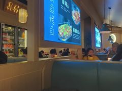 -萌渔·金牌蒜香烤鱼(临安万华广场店)