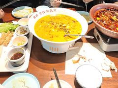 -刘东家老碗(紫荆山路店)